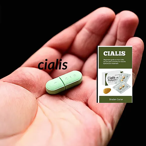 Prix du cialis